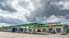 BP Pniów