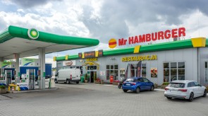 BP Pniów