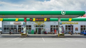 BP Pniów