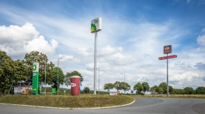 BP Pniów